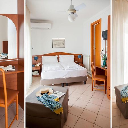 לאיגואליה Hotel Tritone מראה חיצוני תמונה