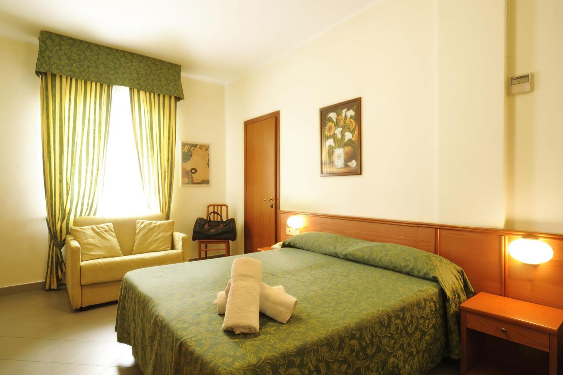 לאיגואליה Hotel Tritone מראה חיצוני תמונה