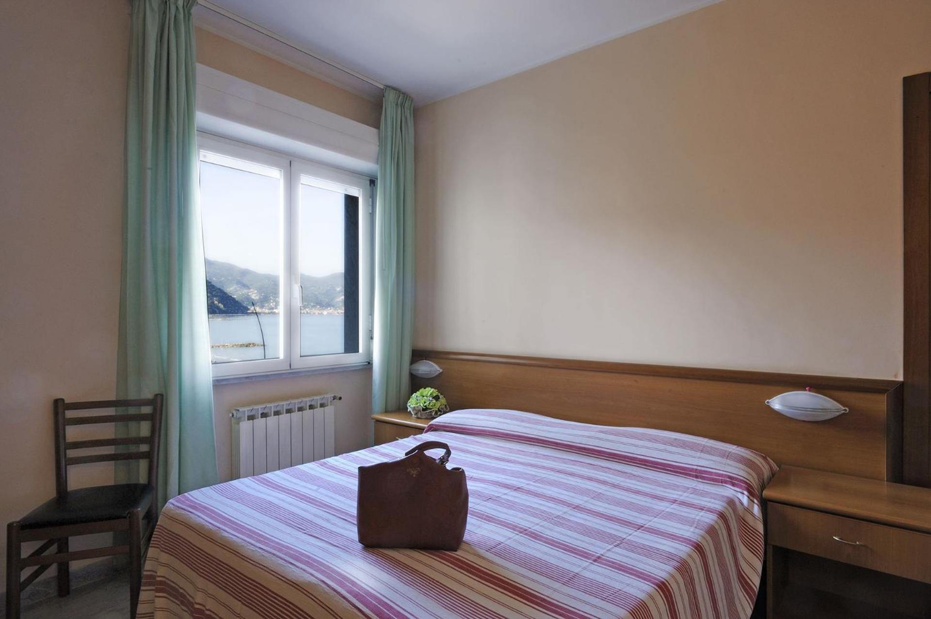 לאיגואליה Hotel Tritone מראה חיצוני תמונה